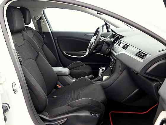 Citroen C5 Comfort Facelift ATM 1.6 115kW Таллин