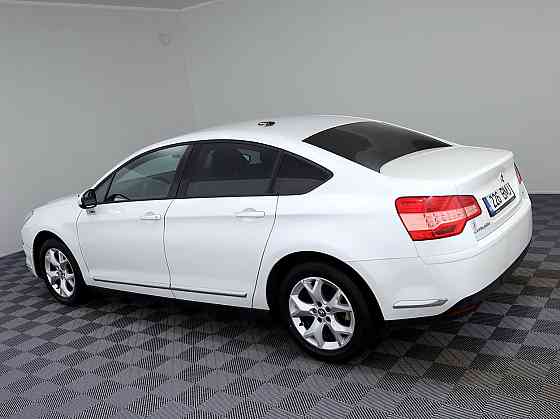 Citroen C5 Comfort Facelift ATM 1.6 115kW Таллин