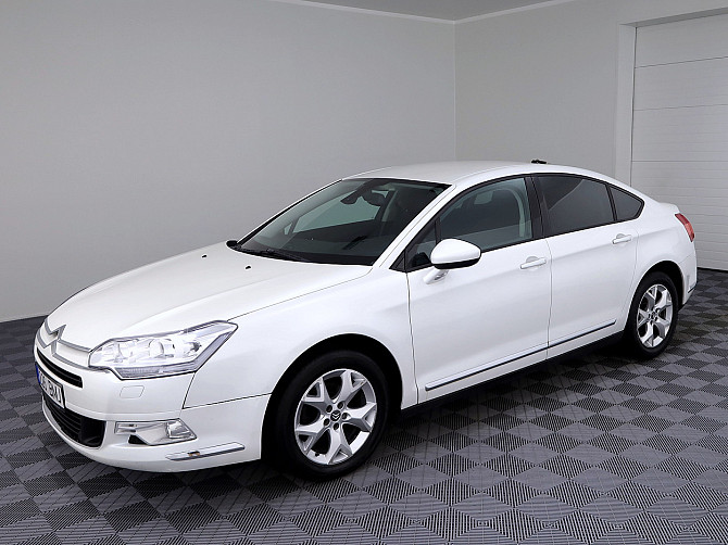 Citroen C5 Comfort Facelift ATM 1.6 115kW Таллин - изображение 2