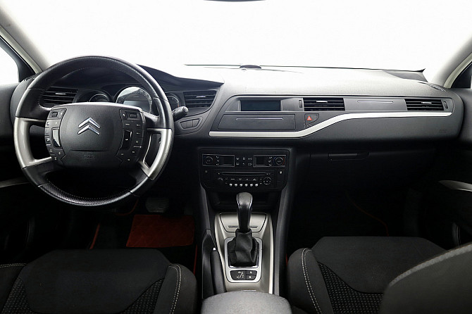 Citroen C5 Comfort Facelift ATM 1.6 115kW Таллин - изображение 5