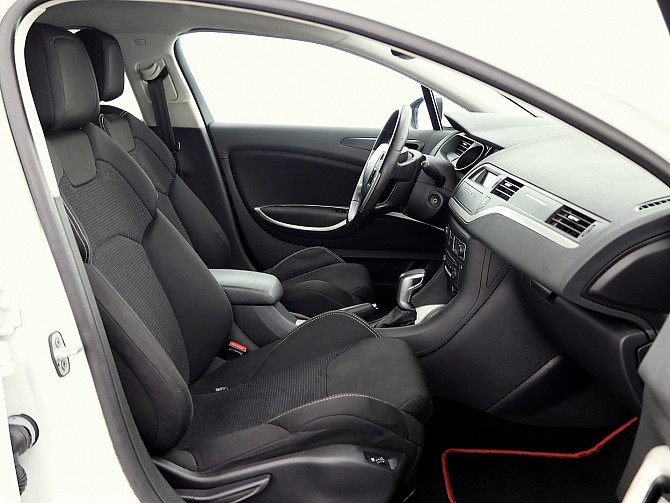 Citroen C5 Comfort Facelift ATM 1.6 115kW Таллин - изображение 6