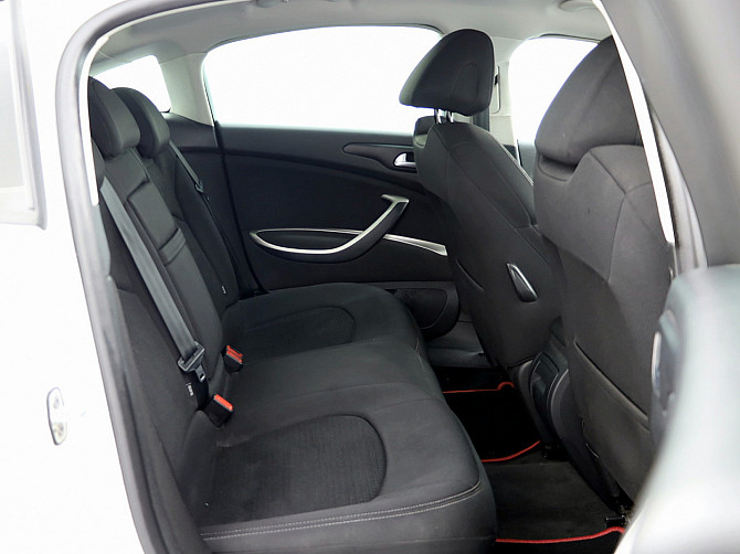 Citroen C5 Comfort Facelift ATM 1.6 115kW Таллин - изображение 7