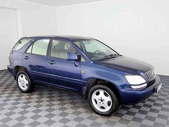 Lexus RX 300 Luxury ATM 3.0 148kW Таллин