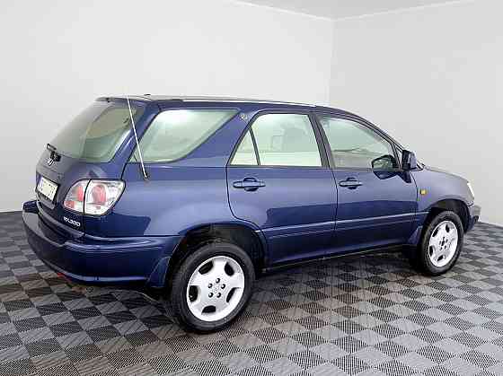 Lexus RX 300 Luxury ATM 3.0 148kW Таллин