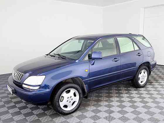 Lexus RX 300 Luxury ATM 3.0 148kW Таллин