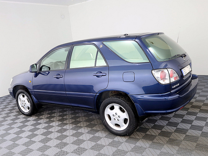 Lexus RX 300 Luxury ATM 3.0 148kW Таллин - изображение 4