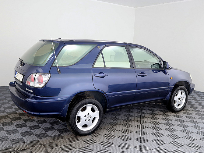 Lexus RX 300 Luxury ATM 3.0 148kW Таллин - изображение 3