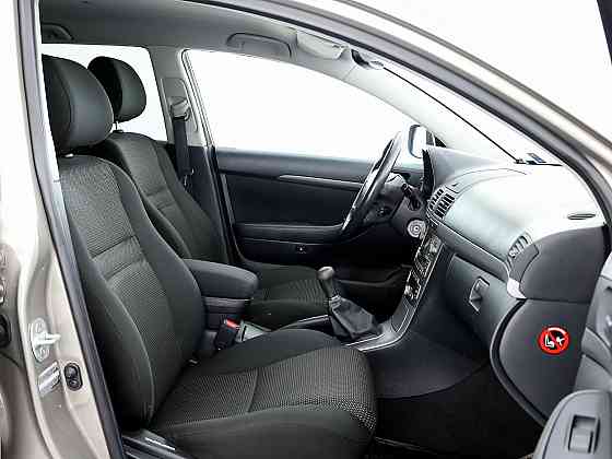 Toyota Avensis Linea Sol Facelift 2.0 108kW Таллин