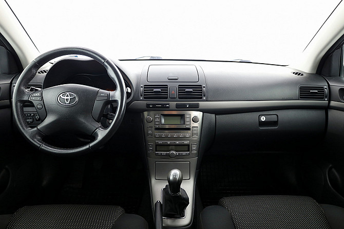 Toyota Avensis Linea Sol Facelift 2.0 108kW Таллин - изображение 5