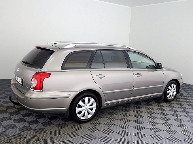 Toyota Avensis Linea Sol Facelift 2.0 108kW Таллин - изображение 3