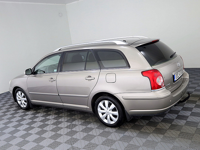 Toyota Avensis Linea Sol Facelift 2.0 108kW Таллин - изображение 4