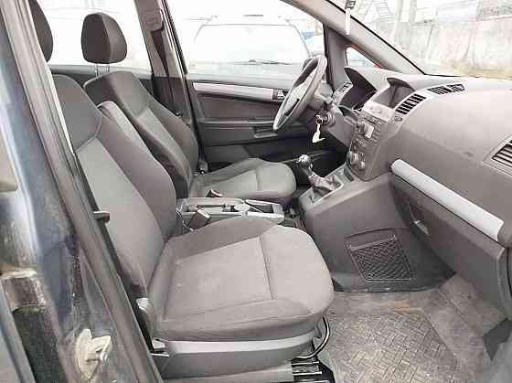 Opel Zafira Comfort 1.9 CDTi 74kW Таллин