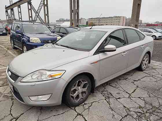 Ford Mondeo Comfort 2.0 107kW Таллин