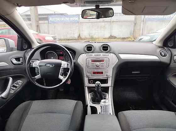 Ford Mondeo Comfort 2.0 107kW Таллин
