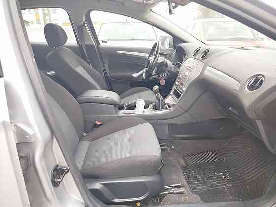 Ford Mondeo Comfort 2.0 107kW Таллин