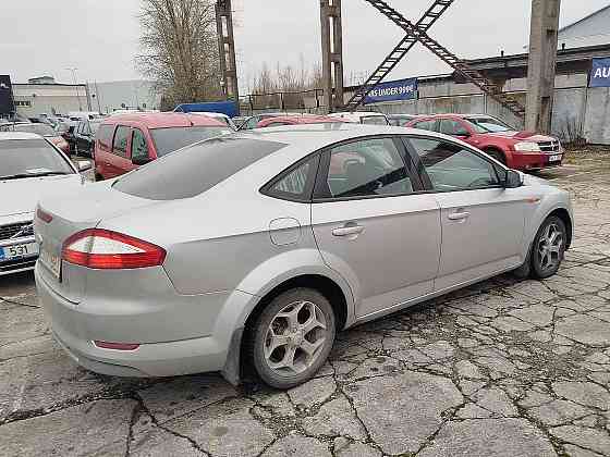 Ford Mondeo Comfort 2.0 107kW Таллин