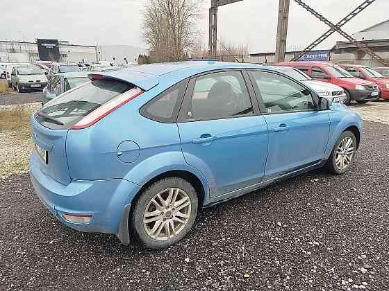 Ford Focus Ghia Facelift ATM 1.6 74kW Таллин