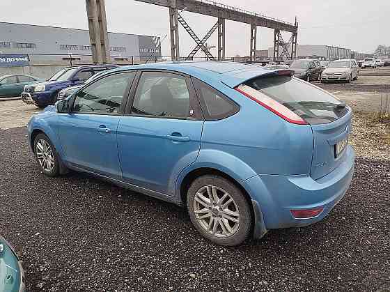 Ford Focus Ghia Facelift ATM 1.6 74kW Таллин