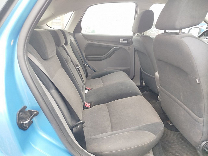 Ford Focus Ghia Facelift ATM 1.6 74kW Таллин - изображение 7