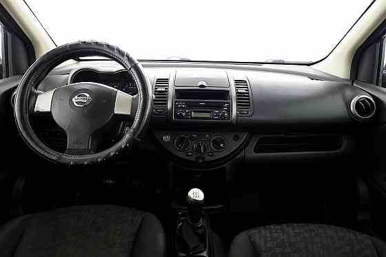 Nissan Note Elegance 1.4 65kW Таллин