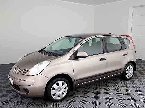 Nissan Note Elegance 1.4 65kW Таллин