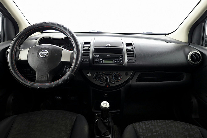 Nissan Note Elegance 1.4 65kW Таллин - изображение 5