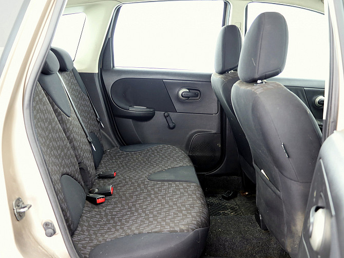 Nissan Note Elegance 1.4 65kW Таллин - изображение 7