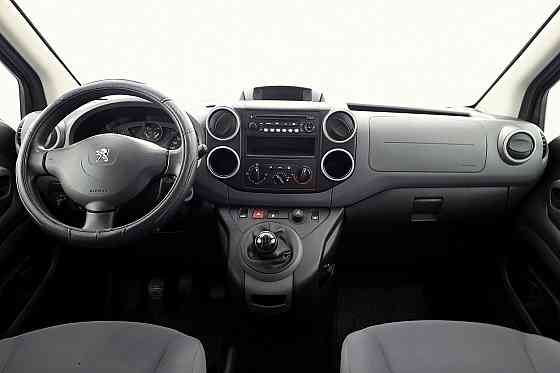 Peugeot Partner Multispace 1.6 72kW Таллин