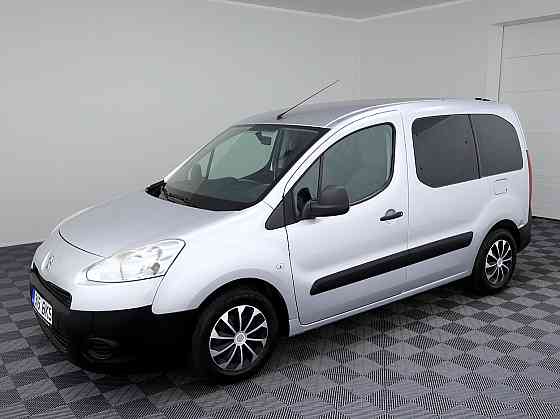 Peugeot Partner Multispace 1.6 72kW Таллин