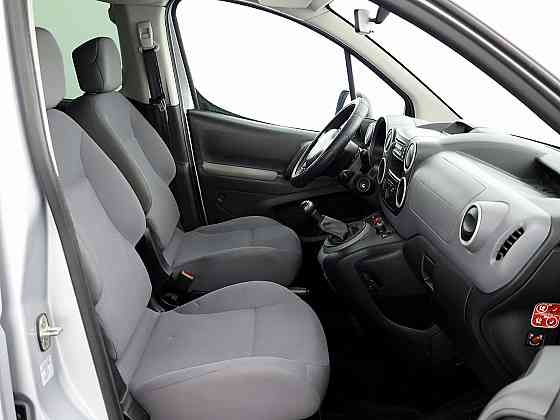 Peugeot Partner Multispace 1.6 72kW Таллин