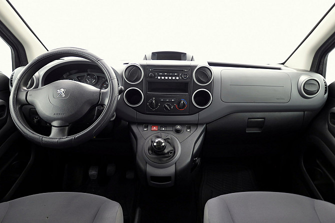 Peugeot Partner Multispace 1.6 72kW Таллин - изображение 5