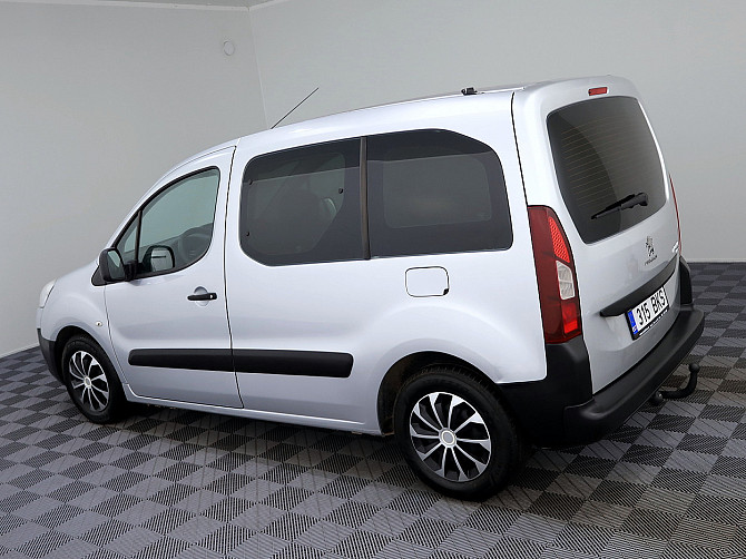 Peugeot Partner Multispace 1.6 72kW Таллин - изображение 4
