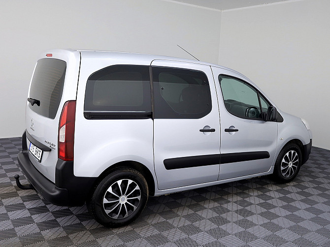 Peugeot Partner Multispace 1.6 72kW Таллин - изображение 3