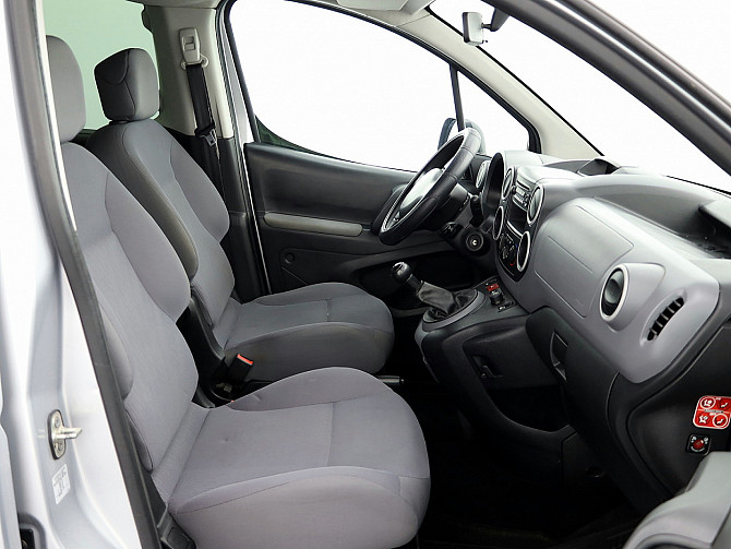 Peugeot Partner Multispace 1.6 72kW Таллин - изображение 6