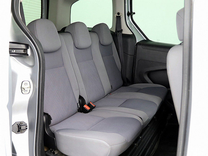 Peugeot Partner Multispace 1.6 72kW Таллин - изображение 7