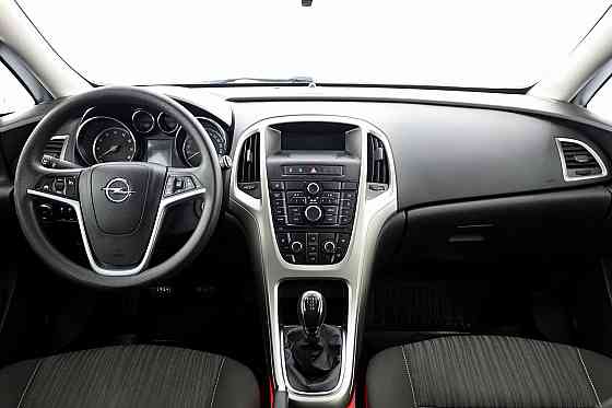 Opel Astra Elegance 1.6 85kW Таллин