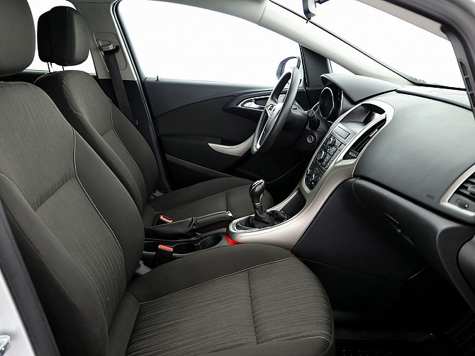 Opel Astra Elegance 1.6 85kW Таллин - изображение 6