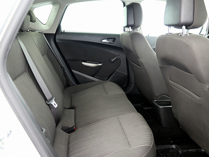 Opel Astra Elegance 1.6 85kW Таллин - изображение 7