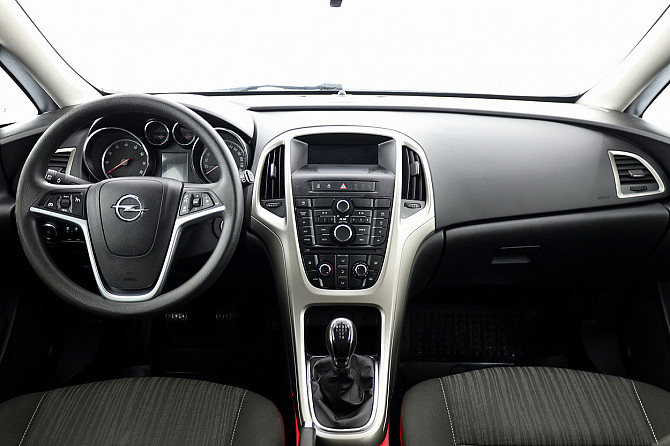 Opel Astra Elegance 1.6 85kW Таллин - изображение 5