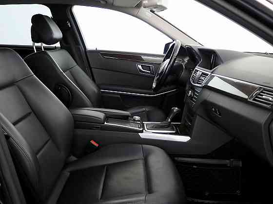 Mercedes-Benz E 220 Avantgarde ATM 2.1 CDI 125kW Таллин