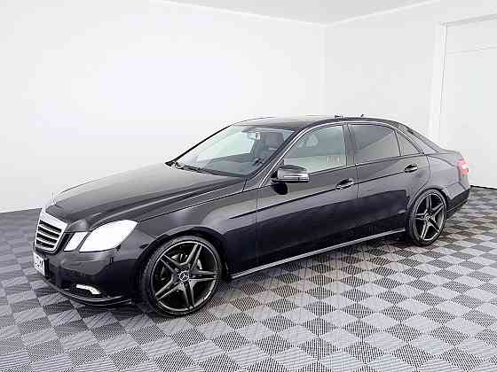 Mercedes-Benz E 220 Avantgarde ATM 2.1 CDI 125kW Таллин