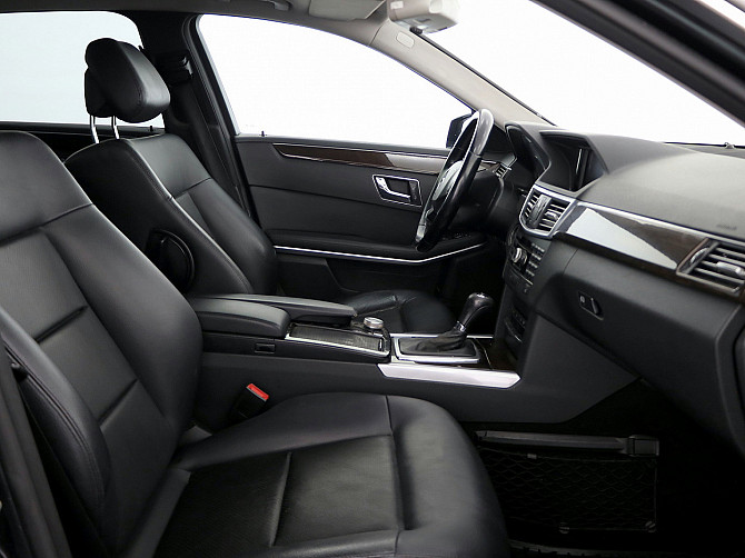 Mercedes-Benz E 220 Avantgarde ATM 2.1 CDI 125kW Таллин - изображение 6