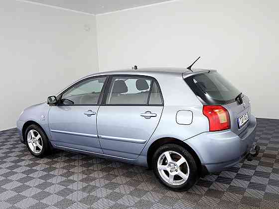 Toyota Corolla Linea Sol 1.6 81kW Таллин