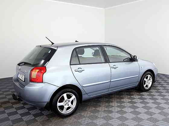 Toyota Corolla Linea Sol 1.6 81kW Таллин