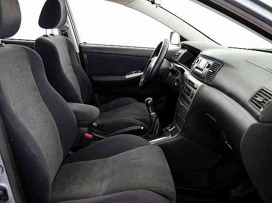 Toyota Corolla Linea Sol 1.6 81kW Таллин