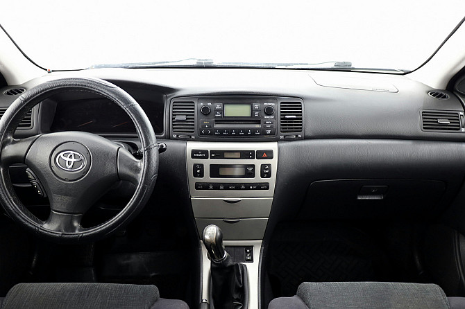 Toyota Corolla Linea Sol 1.6 81kW Таллин - изображение 5