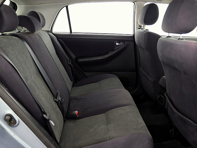 Toyota Corolla Linea Sol 1.6 81kW Таллин - изображение 7