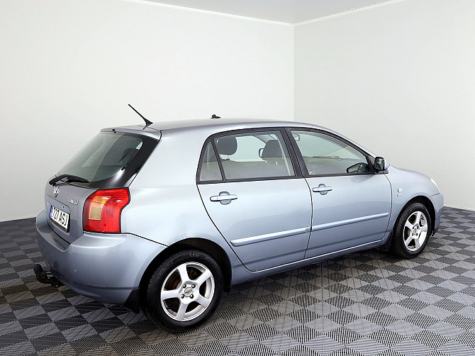 Toyota Corolla Linea Sol 1.6 81kW Таллин - изображение 3