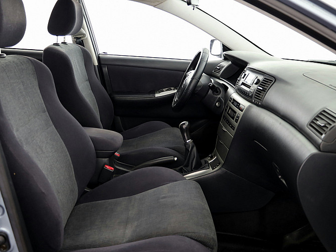 Toyota Corolla Linea Sol 1.6 81kW Таллин - изображение 6