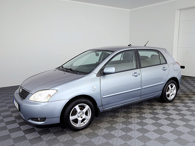 Toyota Corolla Linea Sol 1.6 81kW Таллин - изображение 2